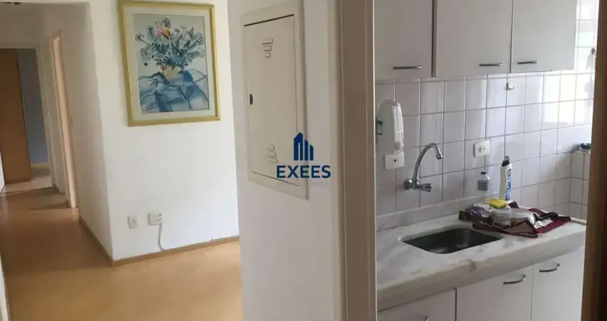 Apartamento com 2 quartos à venda na Rua Delegado Moraes Novaes, 99, Vila Andrade, São Paulo