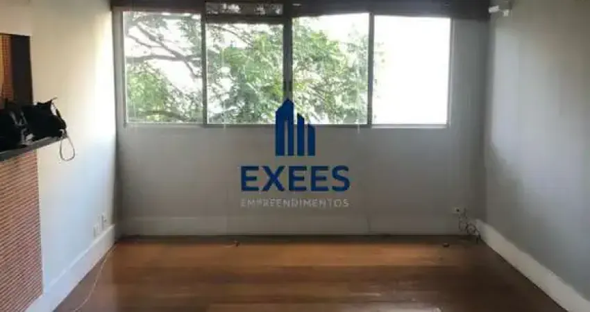 Apartamento com 3 quartos à venda na Rua Alvorada, 795, Vila Olímpia, São Paulo