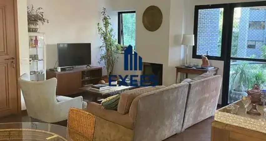 Apartamento com 4 quartos à venda na Rua Professor José Horácio Meirelles Teixeira, 976, Vila Suzana, São Paulo