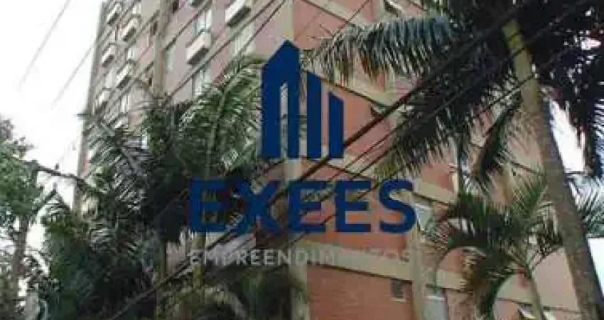 Apartamento com 1 quarto para alugar na Avenida Afonso Mariano Fagundes, 472, Saúde, São Paulo