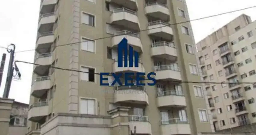 Apartamento com 2 quartos para alugar na Rua Boçoroca, 103, Vila Mira, São Paulo