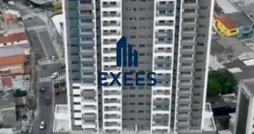 Apartamento com 2 quartos à venda na Avenida Guapira, 119, Tucuruvi, São Paulo