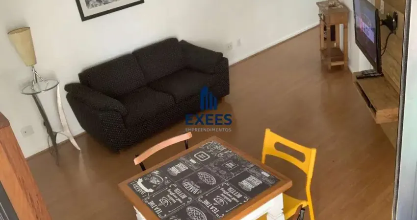 Apartamento com 2 quartos à venda na Rua Sampaio Viana, 425, Paraíso, São Paulo