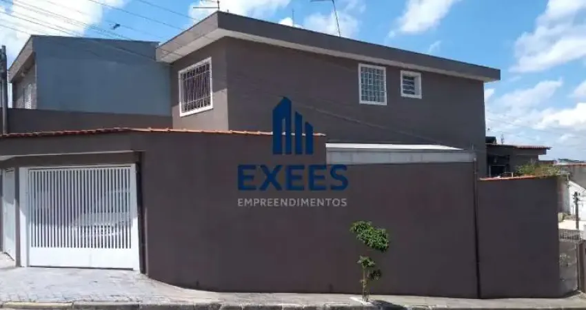 Casa com 2 quartos à venda na Rua Frederico Bartholdi, 170, Parque Bristol, São Paulo