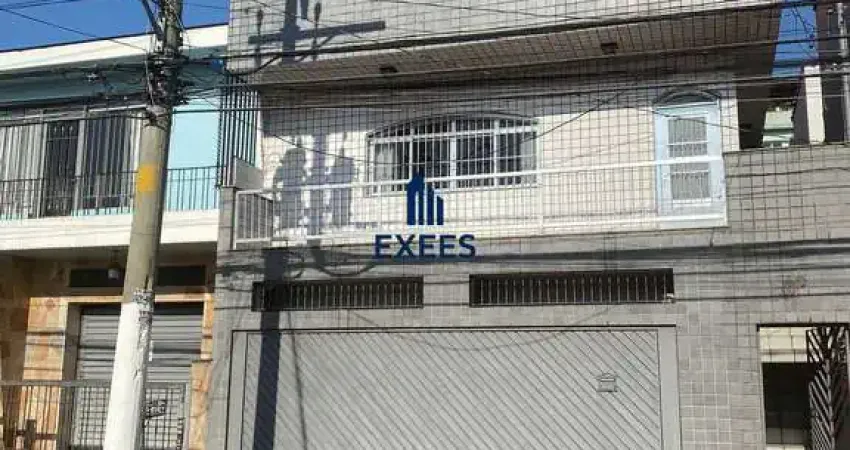 Casa com 3 quartos à venda na Rua Ataliba Vieira, 155, Vila Medeiros, São Paulo