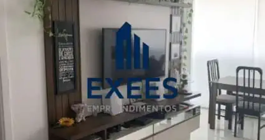 Apartamento com 1 quarto à venda na Rua Doutor Paschoal Imperatriz, 107, Vila Gertrudes, São Paulo