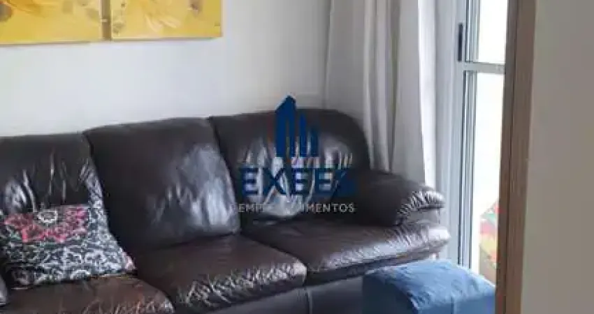 Apartamento com 2 quartos à venda na Estrada dos Mirandas, 210, Jardim Maria Duarte, São Paulo