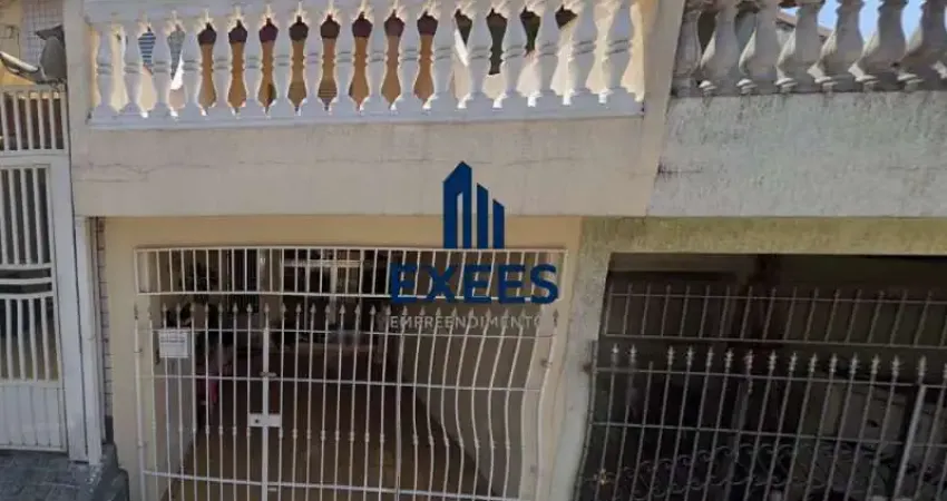 Casa com 3 quartos à venda na Rua José de Almeida Castro, 107, Jardim Mangalot, São Paulo