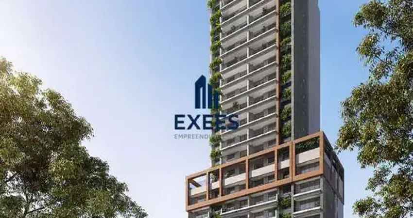 Apartamento com 1 quarto à venda na Rua Rego Freitas, 255, República, São Paulo