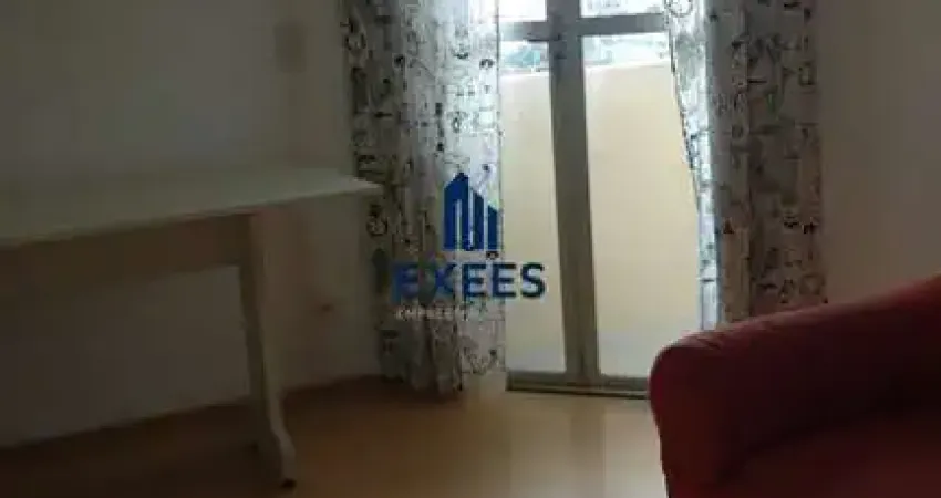 Apartamento com 1 quarto à venda na Rua Pedro Doll, 43, Santana, São Paulo