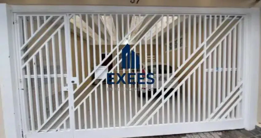 Casa com 3 quartos à venda na Rua Doutor Valter Pinto, 57, Vila do Encontro, São Paulo