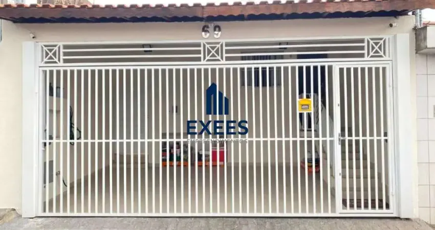 Casa com 3 quartos à venda na Rua João Canzi, 69, Jardim Patente, São Paulo