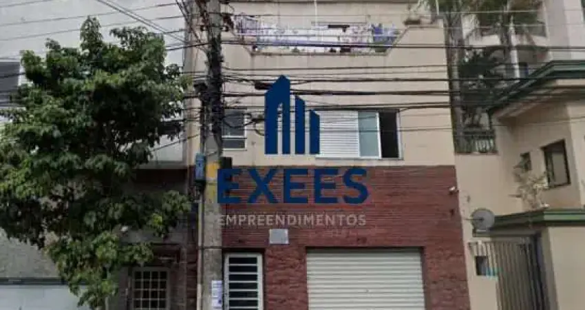 Apartamento com 2 quartos para alugar na Rua Cayowaá, 511, Perdizes, São Paulo