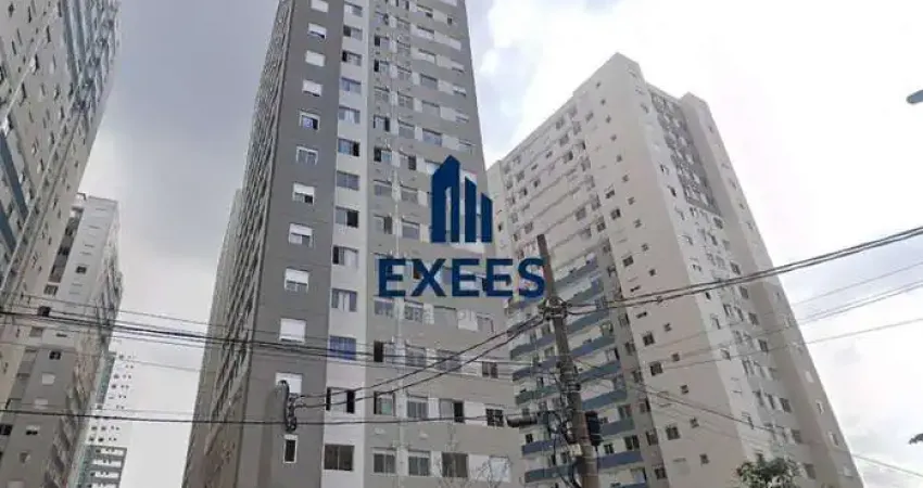 Apartamento com 1 quarto à venda na Rua do Lavapés, 415, Cambuci, São Paulo