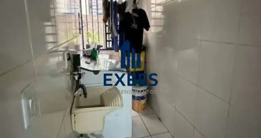 Apartamento com 2 quartos à venda na Rua dos Mascarinos, 46, Conjunto Habitacional Instituto Adventista, São Paulo