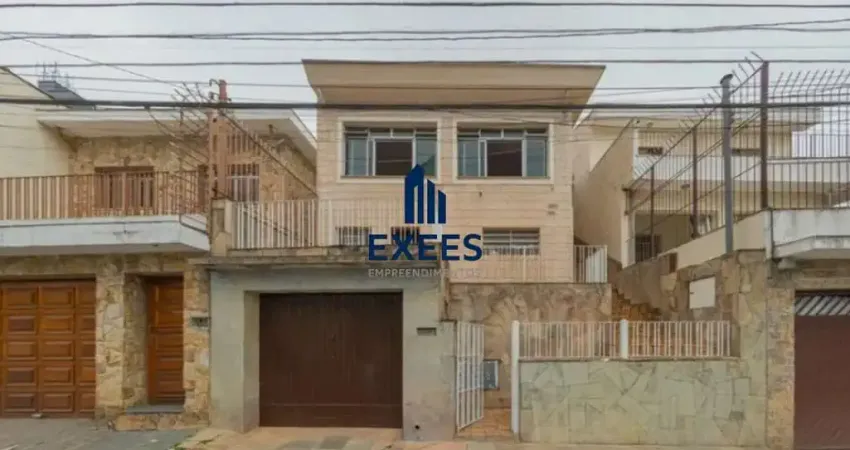 Casa com 4 quartos à venda na Rua Dona Elfrida, 695, Chora Menino, São Paulo