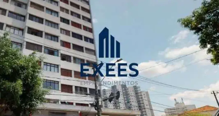 Apartamento com 2 quartos à venda na Avenida Senador Casimiro da Rocha, 148, Mirandópolis, São Paulo