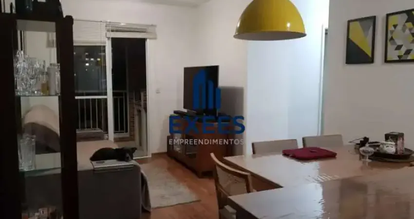 Apartamento com 3 quartos à venda na Rua Alexandre Calame, 80, Jaguaré, São Paulo