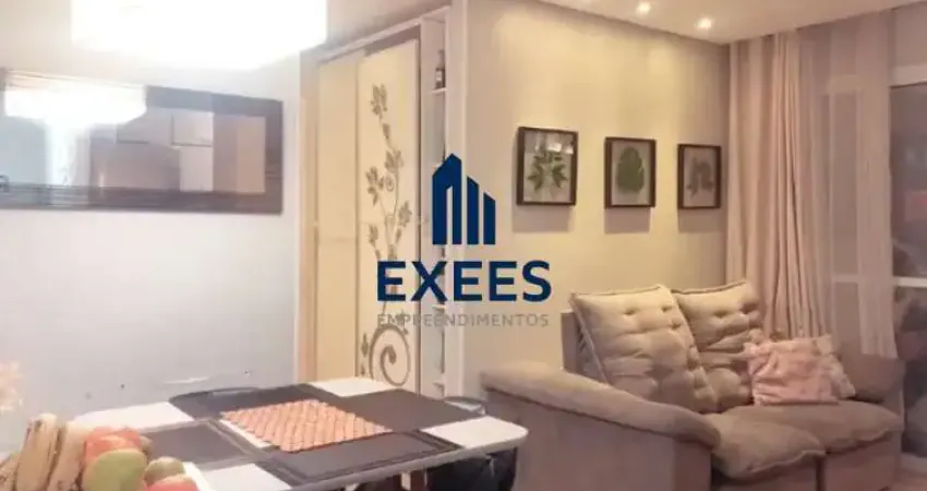 Apartamento com 2 quartos à venda na Rua Ivaí, 277, Tatuapé, São Paulo