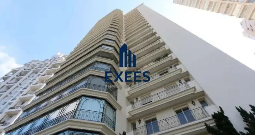 Apartamento com 4 quartos à venda na Estrada Carlos Queiroz Telles, 30, Jardim Fonte do Morumbi, São Paulo