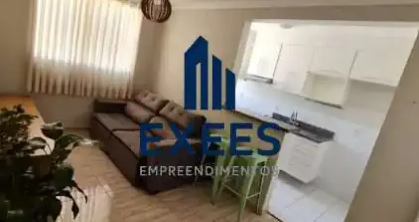 Apartamento com 2 quartos à venda na Avenida Amador Aguiar, 1150, Jaraguá, São Paulo