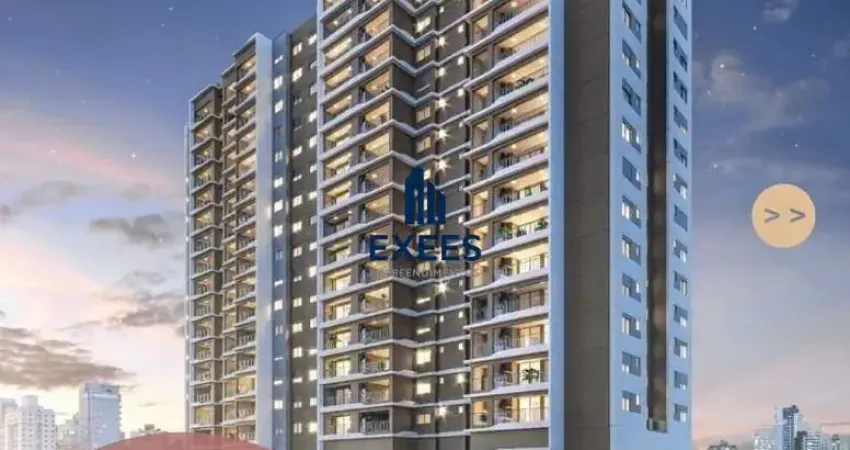 Apartamento com 2 quartos à venda na Avenida Lins de Vasconcelos, 3299, Vila Mariana, São Paulo