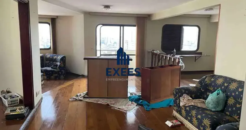 Apartamento com 3 quartos à venda na Rua Madre de Deus, 1285, Mooca, São Paulo