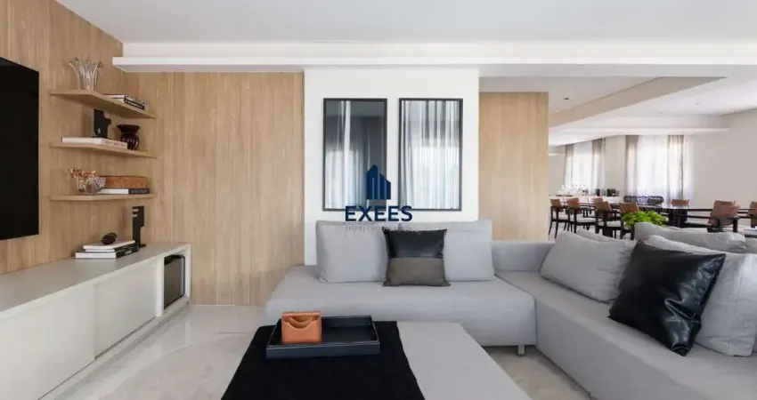 Apartamento com 3 quartos para alugar na Rua Ceará, 529, Consolação, São Paulo