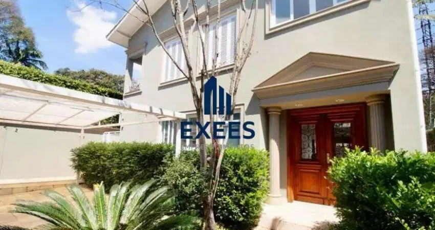 Casa com 3 quartos à venda na Rua Bennet, 975, Alto de Pinheiros, São Paulo