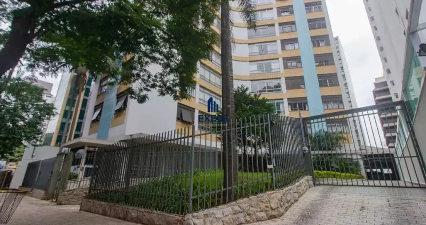 Apartamento com 3 quartos à venda na Alameda Santos, 2359, Cerqueira César, São Paulo