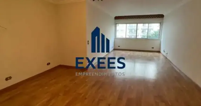 Apartamento com 4 quartos para alugar na Alameda Sarutaiá, 333, Jardim Paulista, São Paulo