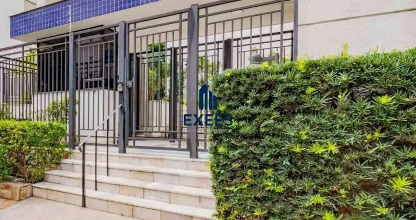 Apartamento com 3 quartos à venda na Avenida Itaboraí, 424, Bosque da Saúde, São Paulo