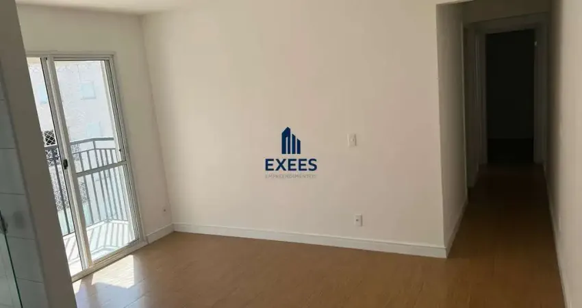 Apartamento com 2 quartos à venda na Rua Doutor Carlos Aldrovandi, 85, Jardim Parque Morumbi, São Paulo