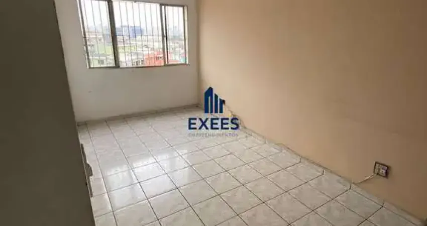 Apartamento com 2 quartos à venda na Estrada das Lágrimas, 3117, São João Climaco, São Paulo