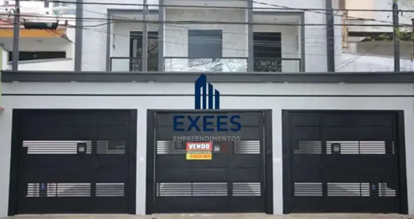 Casa com 3 quartos à venda na Rua José Gonçalves Galeão, 138, Jardim Avelino, São Paulo