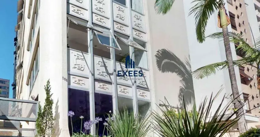 Apartamento com 3 quartos à venda na Alameda Sarutaiá, 186, Jardim Paulista, São Paulo