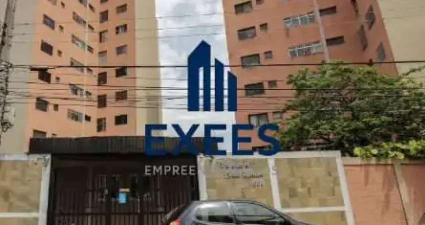 Apartamento com 3 quartos à venda na Rua Simão Lopes, 1504, Vila Moraes, São Paulo