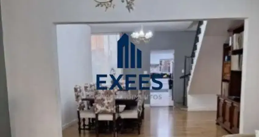 Casa com 3 quartos à venda na Rua Ouvidor Portugal, 48, Vila Monumento, São Paulo