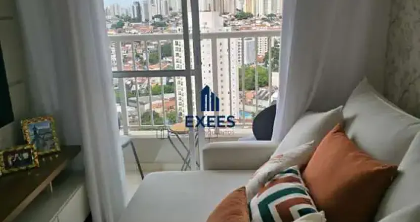 Apartamento com 2 quartos à venda na Rua José Conhago Pomare, 107, Vila Guaca, São Paulo