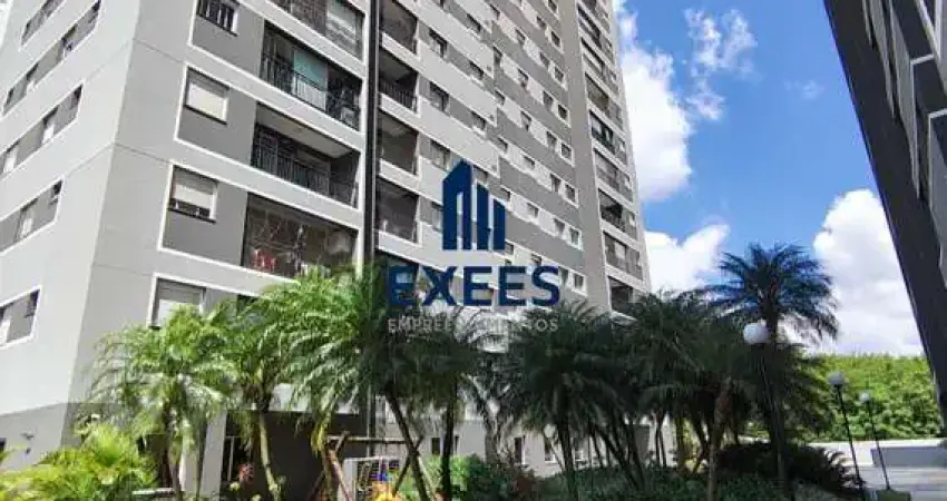 Apartamento com 2 quartos à venda na Rua Clodomiro de Oliveira, 770, Parque Reboucas, São Paulo