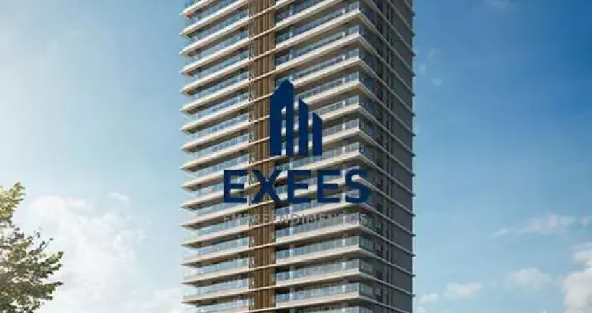 Apartamento com 4 quartos à venda na Rua Doutor Jesuíno Maciel, 685, Campo Belo, São Paulo