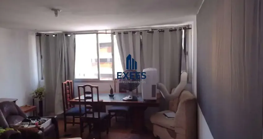 Apartamento com 2 quartos à venda na Avenida do Cursino, 104, Saúde, São Paulo