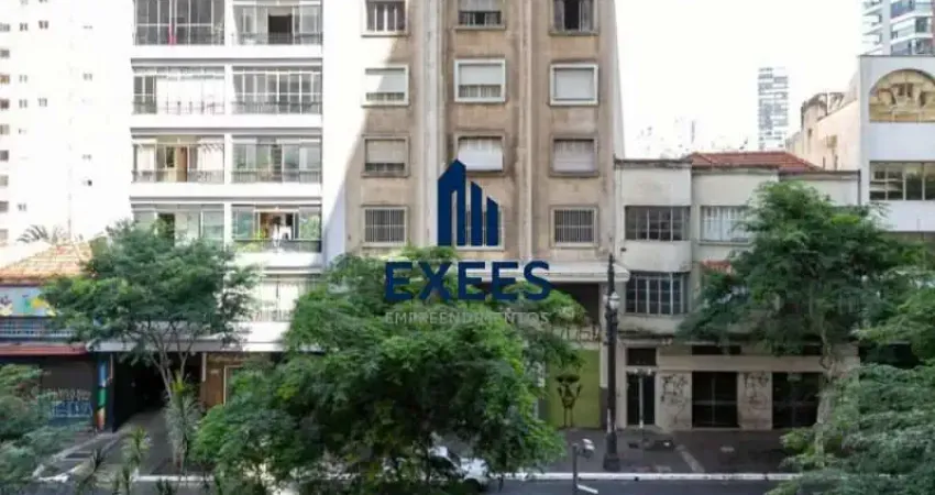 Apartamento com 1 quarto à venda na Avenida Duque de Caxias, 186, Santa Ifigênia, São Paulo