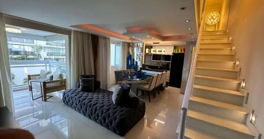 Apartamento com 2 quartos à venda na Rua Pio XI, 1990, Alto de Pinheiros, São Paulo