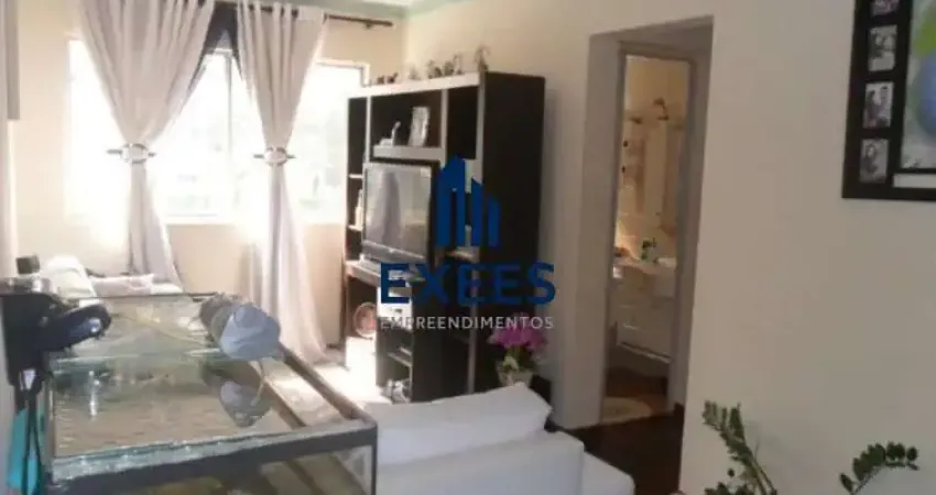 Apartamento com 2 quartos à venda na Avenida Alberto Fontana, 147, Jardim Celeste, São Paulo
