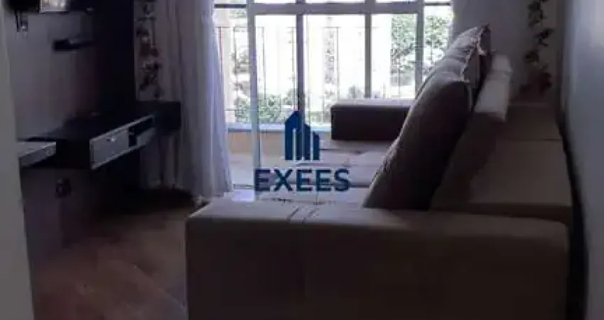 Apartamento para alugar na Rua Doutor Paulo Ribeiro Coelho, 466, Jardim Ester Yolanda, São Paulo