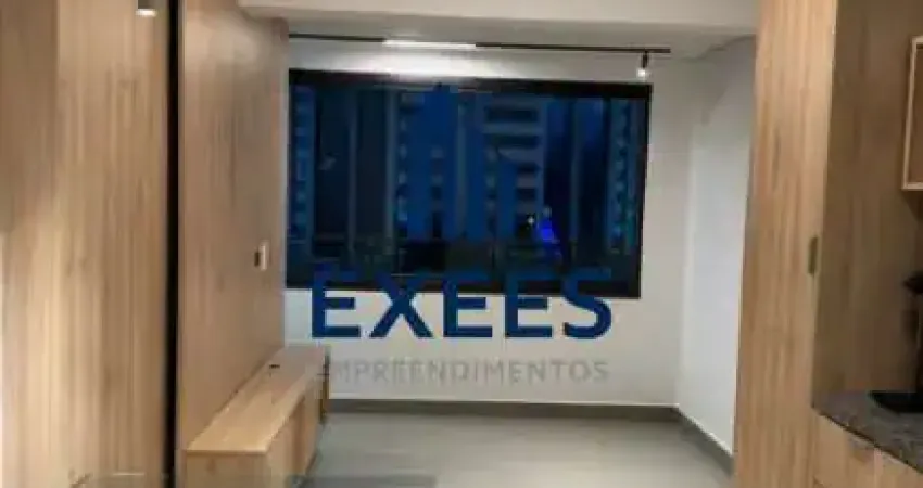 Apartamento com 1 quarto para alugar na Avenida Pavão, 986, Indianópolis, São Paulo