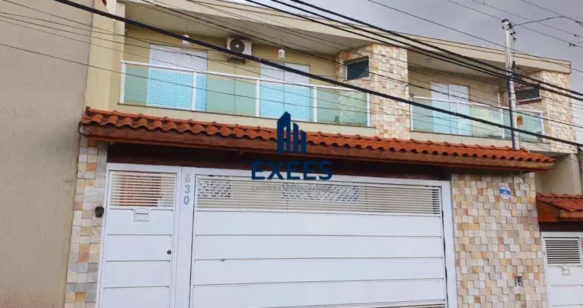 Casa com 3 quartos à venda na Rua Rocha Lima, 630, Vila Diva (Zona Norte), São Paulo