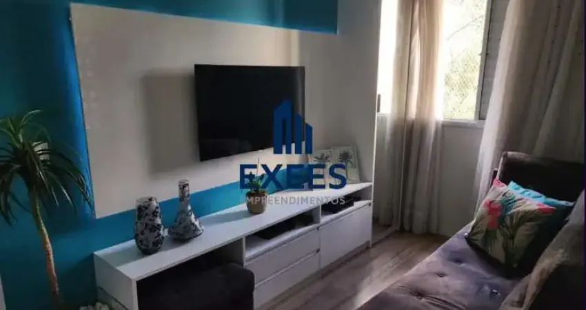 Apartamento com 2 quartos à venda na Rua João Ventura Batista, 622, Vila Guilherme, São Paulo