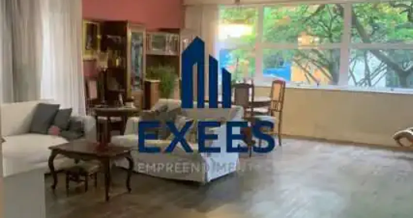 Apartamento com 4 quartos à venda na Rua Pará, 49, Consolação, São Paulo